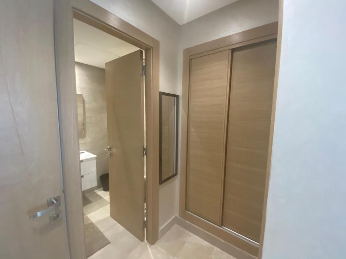 Luxueux Appartement Avec Vue Panoramique, Proche De La Gare Welcome Stay Casablanca Buitenkant foto